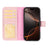 Magic iPhone 16 Pro Max Leather Detachable Wallet Case Mizuri Leather