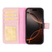 Magic iPhone 16 Pro Max Leather Detachable Wallet Case Mizuri Leather