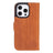 Magic iPhone 16 Pro Max Leather Detachable Wallet Case Mizuri Leather