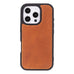 Magic iPhone 16 Pro Max Leather Detachable Wallet Case Mizuri Leather