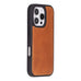 Magic iPhone 16 Pro Max Leather Detachable Wallet Case Mizuri Leather