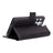 Magic Samsung Galaxy S25 Ultra Detachable Leather Wallet Case - LuggageDesigners