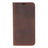 Sonat Leather iPhone 16 Pro Max Folio Case Mizuri Leather