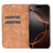 Sonat Leather iPhone 16 Pro Max Folio Case Mizuri Leather