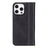 Sonat Leather iPhone 16 Pro Max Folio Case Mizuri Leather