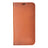 Sonat Leather iPhone 16 Pro Max Folio Case Mizuri Leather