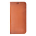 Sonat Leather iPhone 16 Pro Max Folio Case Mizuri Leather