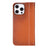 Sonat Leather iPhone 16 Pro Max Folio Case Mizuri Leather
