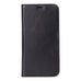Sonat Leather iPhone 16 Pro Folio Case Mizuri Leather
