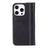 Sonat Leather iPhone 16 Pro Folio Case Mizuri Leather