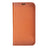 Sonat Leather iPhone 16 Pro Folio Case Mizuri Leather
