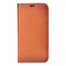 Sonat Leather iPhone 16 Pro Folio Case Mizuri Leather