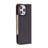 Sonat Leather iPhone 16 Pro Folio Case Mizuri Leather