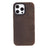Vento iPhone 16 Pro Max Leather Case - LuggageDesigners