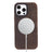 Vento iPhone 16 Pro Leather Case - LuggageDesigners
