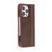 Sonat Leather iPhone 16 Pro Folio Case Mizuri Leather