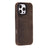 Vento iPhone 16 Pro Max Leather Case - LuggageDesigners