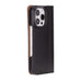 Sonat Leather iPhone 16 Pro Max Folio Case Mizuri Leather