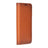 Sonat Leather iPhone 16 Pro Folio Case Mizuri Leather