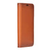 Sonat Leather iPhone 16 Pro Folio Case Mizuri Leather
