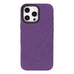 Vento iPhone 16 Pro Max Leather Case - LuggageDesigners
