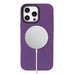 Vento iPhone 16 Pro Leather Case - LuggageDesigners
