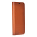 Sonat Leather iPhone 16 Pro Max Folio Case Mizuri Leather