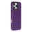 Vento iPhone 16 Pro Leather Case - LuggageDesigners