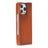 Sonat Leather iPhone 16 Pro Max Folio Case Mizuri Leather