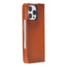 Sonat Leather iPhone 16 Pro Max Folio Case Mizuri Leather