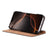 Sonat Leather iPhone 16 Pro Folio Case Mizuri Leather