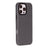 Vento iPhone 16 Pro Leather Case - LuggageDesigners