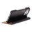 Sonat Leather iPhone 16 Pro Folio Case Mizuri Leather
