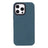 Vento iPhone 16 Pro Leather Case - LuggageDesigners
