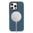 Vento iPhone 16 Pro Max Leather Case - LuggageDesigners