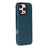 Vento iPhone 16 Pro Max Leather Case - LuggageDesigners