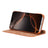 Sonat Leather iPhone 16 Pro Folio Case Mizuri Leather