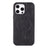 Vento iPhone 16 Pro Max Leather Case - LuggageDesigners