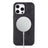 Vento iPhone 16 Pro Max Leather Case - LuggageDesigners