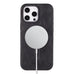 Vento iPhone 16 Pro Max Leather Case - LuggageDesigners