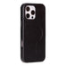 Vento iPhone 16 Pro Max Leather Case - LuggageDesigners