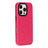 Vento iPhone 16 Pro Max Leather Case - LuggageDesigners