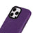 Vento iPhone 16 Pro Max Leather Case - LuggageDesigners