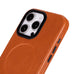 Vento iPhone 16 Pro Max Leather Case - LuggageDesigners
