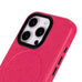 Vento iPhone 16 Pro Leather Case - LuggageDesigners