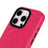 Vento iPhone 16 Pro Max Leather Case - LuggageDesigners