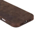 Vento iPhone 16 Pro Max Leather Case - LuggageDesigners