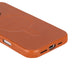 Vento iPhone 16 Pro Leather Case - LuggageDesigners