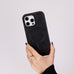 Vento iPhone 16 Pro Leather Case - LuggageDesigners