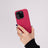 Vento iPhone 16 Pro Max Leather Case - LuggageDesigners